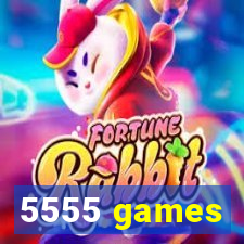 5555 games